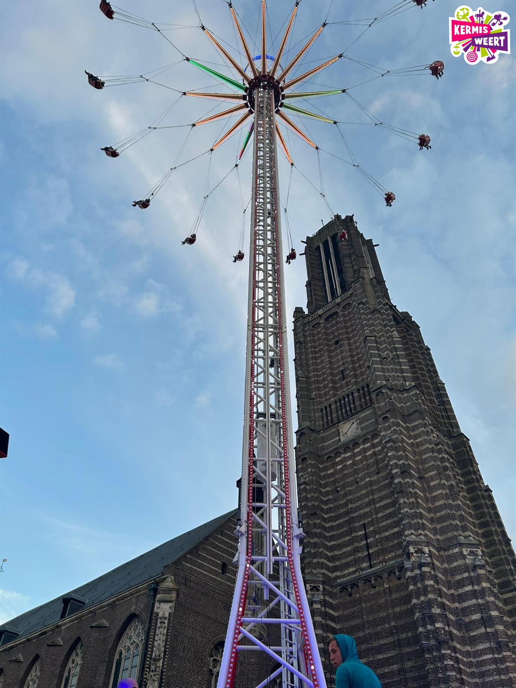 Foto 'Kermis Weert 2025 096'.